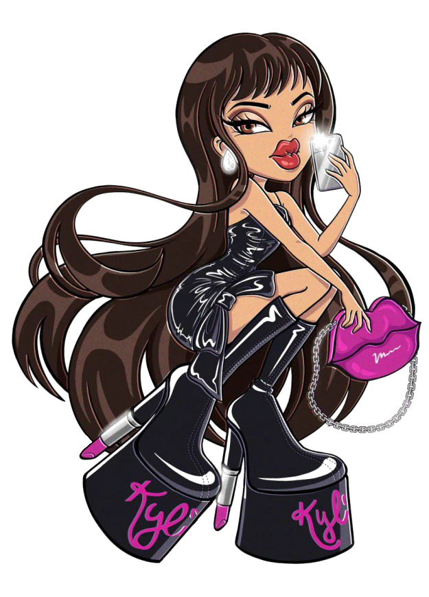 Fashion Design Kit, Bratz Wiki