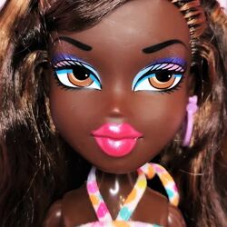 2006 Classic Bratz Sweet Dreamz Pajama Party Siernna Doll – Unboxing and  Review 