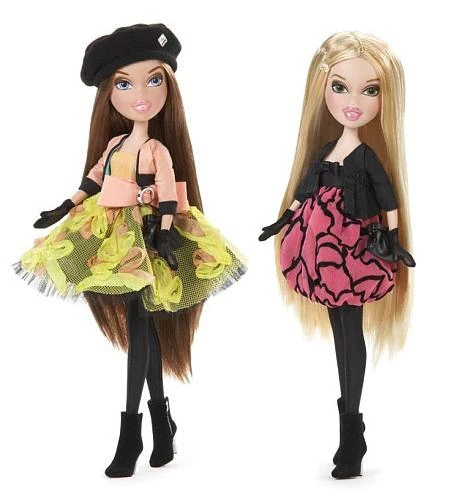 Couture Collection | Bratz Wiki | Fandom