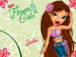 pic Bratz Flower Girlz Yasmin flower girlz bratz wiki fandom