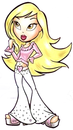 Lil' Bratz (7th Edition) | Bratz Wiki | Fandom