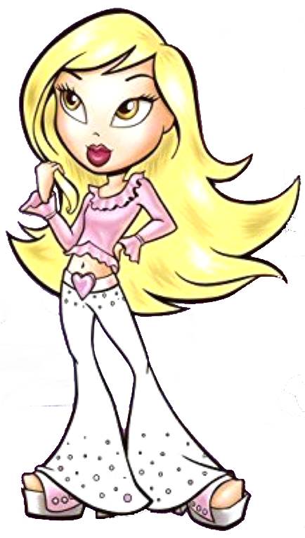 Lil' Bratz (7th Edition) | Bratz Wiki | Fandom