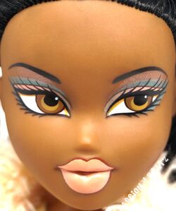 Bratz sasha slumber party clearance