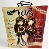 Twiins (2nd Edition)