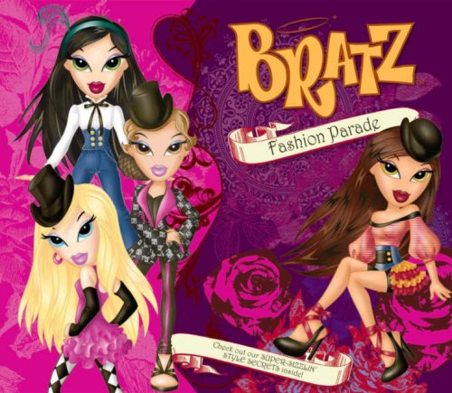 Fashion Parade | Bratz Wiki | Fandom