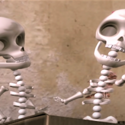 Bratz skeletons in the closet online
