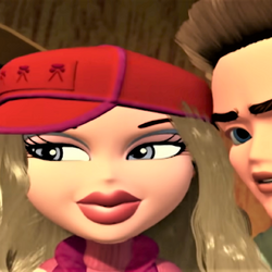 Bratz survivor best sale