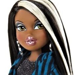 Bratz online 10th anniversary