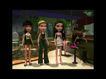 Collapsed | Bratz Wiki | Fandom