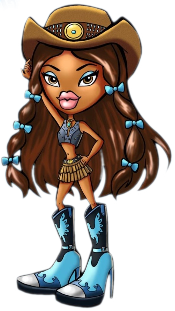 Yasmin, Bratz Wiki