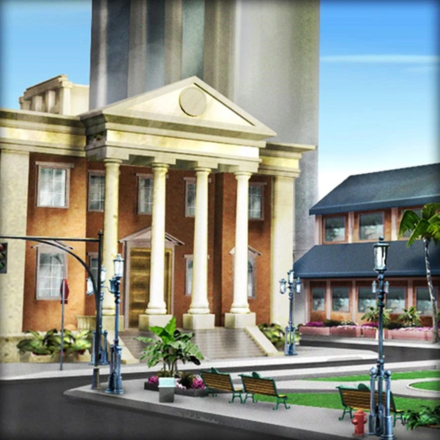 Stilesville Town Square Bratz Wiki Fandom
