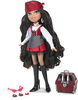 Pirate bratz store