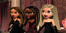 Bratz in Franceland (8)