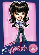 Collectiblez - Jade Strut It (S)