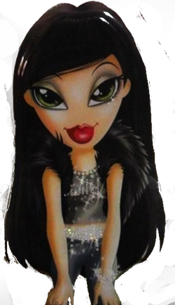 Forever Diamondz Bratz Wiki Fandom