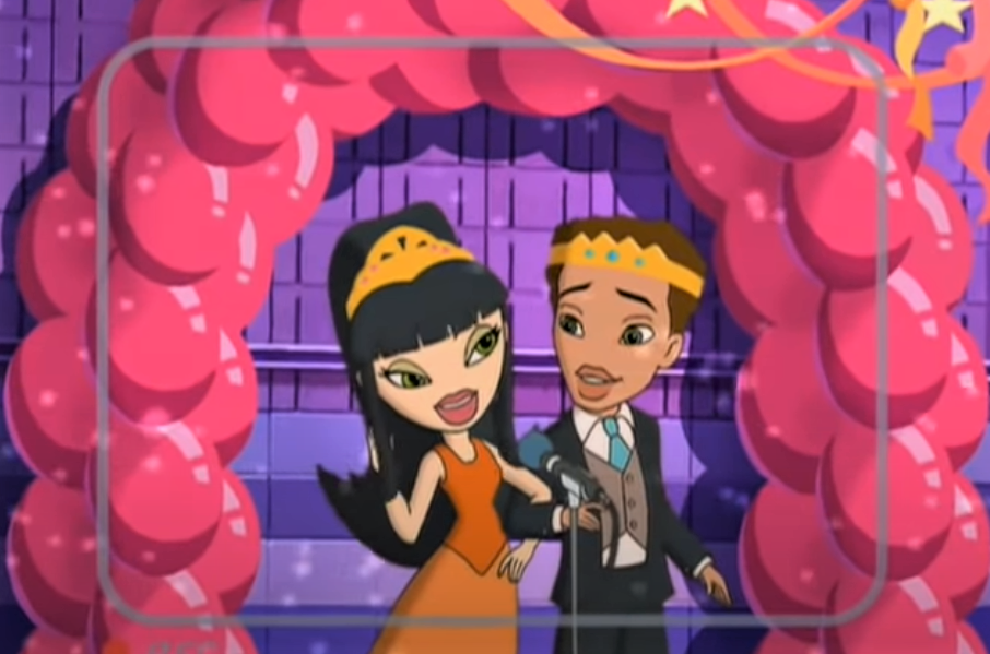 Dylan and Jade Bratz Wiki Fandom