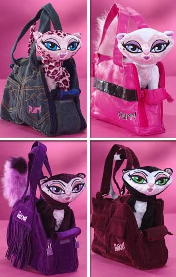 Bratz Handbags