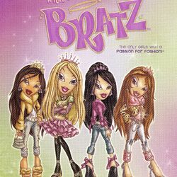 Category:Interactive DVD's | Bratz Wiki | Fandom