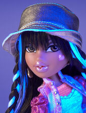 Rock - Yasmin (Promotional Image)