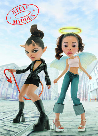 Steve madden doll shoes shop