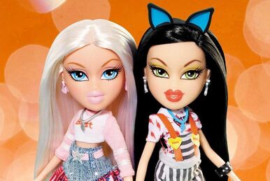 Vfiles bratz hotsell
