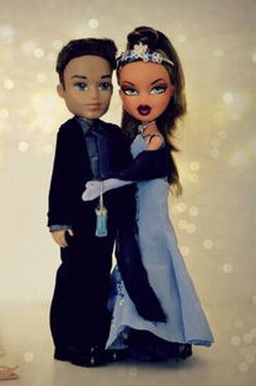 Bratz movie yasmin and dylan cheap