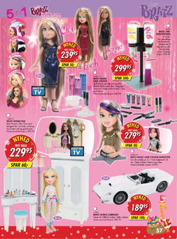 User blog DevotedLunatic More Catalogue Pages Bratz Wiki Fandom