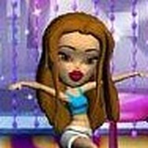 Vlrqac7vyywgam Bratz slumber party plush pillow yasmin. https bratzfan fandom com wiki yasmin