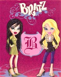 Bratz Annual 2008 | Bratz Wiki | Fandom