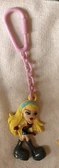 Cloe keychain