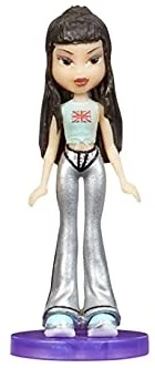 Mini Bratz Advent Calendar | Bratz Wiki | Fandom