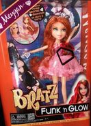 Bratz meyganFunk 'n Glow