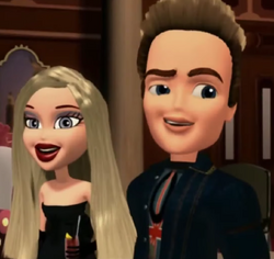 Bratz cloe and cameron outlet