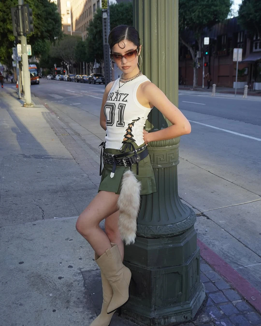 Forever 21 x Bratz (2nd Wave) | Bratz Wiki | Fandom