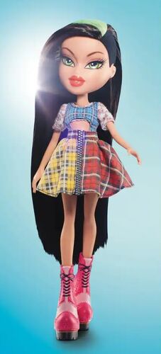 Hello My Name Is Bratz Wiki Fandom