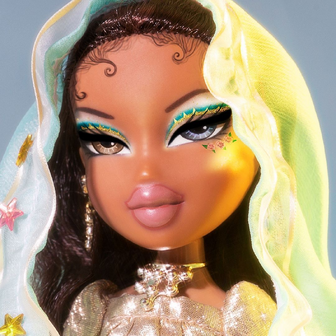 List of Sasha Dolls Appearances Bratz Wiki Fandom
