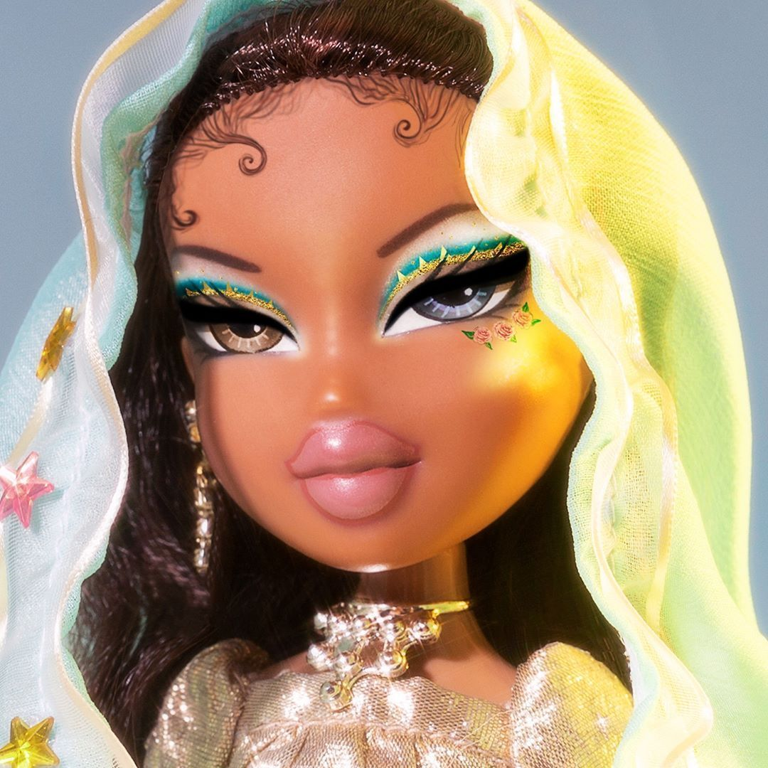 List of Sasha Dolls Appearances Bratz Wiki Fandom