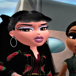 Bratz kidnapped sales