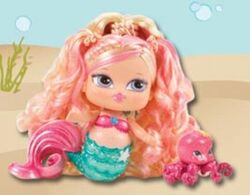 Bratz babyz mermaidz best sale