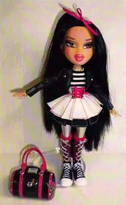 Bratz pampered petz dolls store