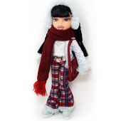 Wintertime Wonderland (1st Edition) - Jade (1)