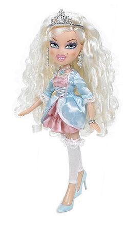 Cloe 2025 bratz costume
