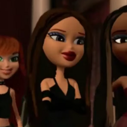 bratz go to paris the movie where to watch