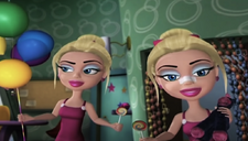 Bratz Vs. Brats | Bratz Wiki | Fandom