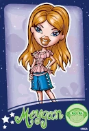 Collectiblez - Meygan Chic Look (ES)