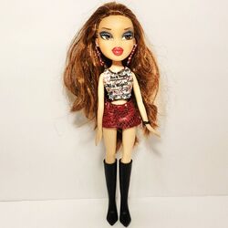 Bratz rock angelz meygan new arrivals