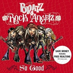 bratz films list