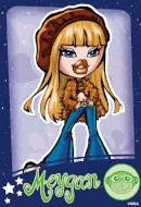 Collectiblez - Meygan Stylin' Look (ES)