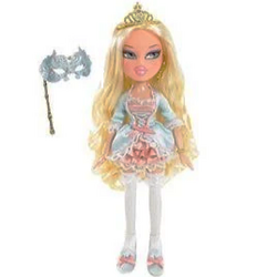 Costume Party 3rd Edition Bratz Wiki Fandom