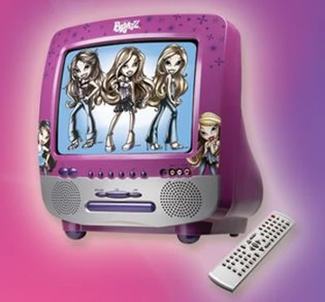 Plugged in (2006) | Bratz Wiki | Fandom